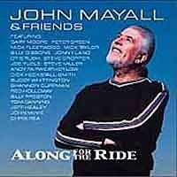 John Mayall - Along for The Ride  