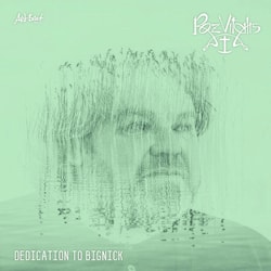 Roz Vitalis - Dedication to Bignick  