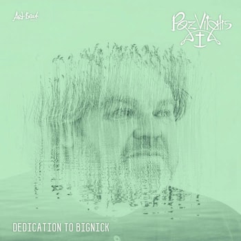 Roz Vitalis - Dedication to Bignick  