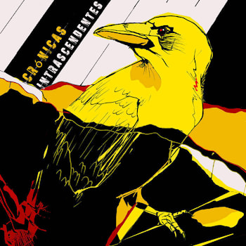 Akenathon - Crónicas Intrascendentes  