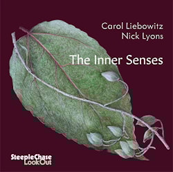 Carol Liebowitz / Nick Lyons - The Inner Senses  