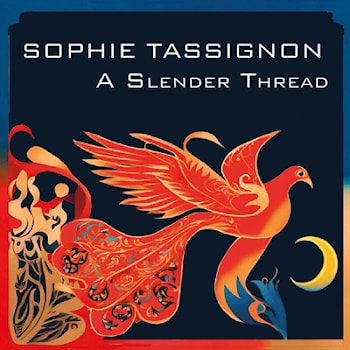 Sophie Tassignon - A Slender Thread  
