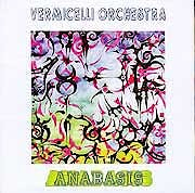 Vermicelli Orchestra - Anabasis  