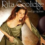 Rita Coolidge - And So Is Love  