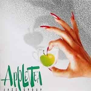 Apple Tea - Angry Girls  