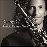 Kenny G. - At Last: The Duets Album  