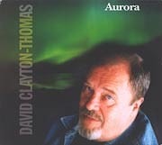 David Clayton-Thomas - Aurora  