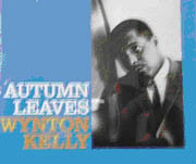 Winton Kelly - Autumn Leaves  