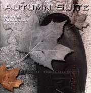 Dainius Pulauskas - Autumn Suite  