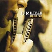 J.J.Milteau - BLUE 3rd  