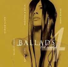 Various Artists - Ballads 4 The World  
