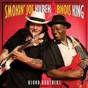 Smokin’ Joe Kubek & Bnois King - Blood Brothers  