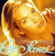 Diana Krall - "Love Scenes"  
