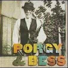 Joe Henderson - Selections From Porgy & Bess  