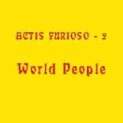 Actis Furioso – 2 - World People  