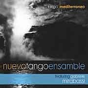 Nuevo Tango Ensamble - Tango Mediterraneo  