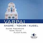 André / Tokar / Kugel - Varpai  