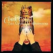 Chick Corea - The Ultimate Adventure  