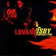 Joe Lovano - Friendly Fire  