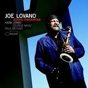 Joe Lovano - Joyous Encounter  