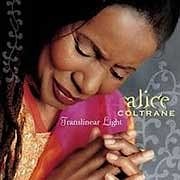 Alice Coltrane - Translinear Light  