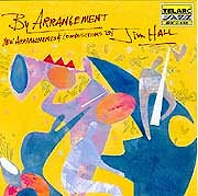 Jim Hall - By Arrangement  