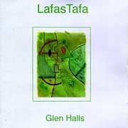 Glen Halls - Lafas Tafa  