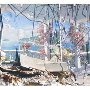 Paul Mark and the Van Dorens - Blood & Treasure  