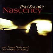 Paul Sundfor - Nascency  