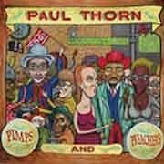 Paul Thorn - Pimps Аnd Preachers  