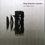 Philipp Wachsmann / Paul Lytton - Some Other Season  