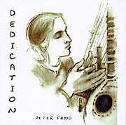 Peter Fand - Dedication  