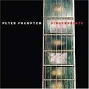 Peter Frampton - Fingerprints  