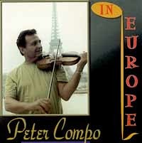 Peter Compo - In Europe  
