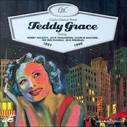 Teddy Grace - Качели судьбы (История джаза от Timeless)  