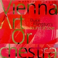 Vienna Art Orchestra - Duke Ellington’s Sound of Love  