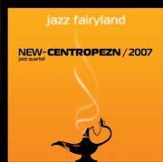 New-Centropezn Jazz Quartet - Jazz Fairyland  