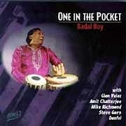Badal Roy - One in The Pocket  