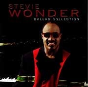 Stevie Wonder - Ballad Collection  