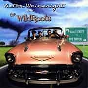 Victor Wainwright & The Wildroots - Beale Street To The Bayou  
