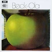 Jeff Beck - Beck-Ola  