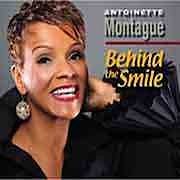 Antoinette Montague - Behind The Smile  