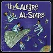 Alegre All-Stars - Best Of  