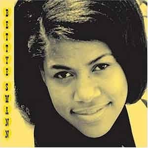 Bettye Swann - Bettye Swann  