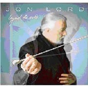 Jon Lord - Beyond the Notes  