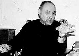 Алексей Козлов как зеркало российской джазовой эволюции  