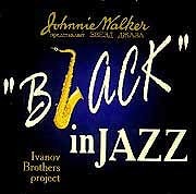 Ivanov Brothers Project - Black In Jazz  