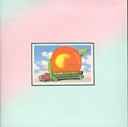 Allman Brothers Band - Eat A Peach  