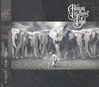 Allman Brothers Band - Hittin' The Note  
