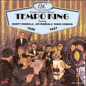 Ансамбль-призрак (История джаза от Timeless)  